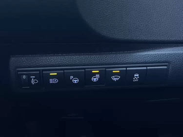 Foto van Suzuki Swace