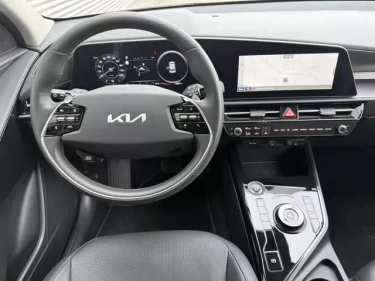 Foto van Kia Niro EV