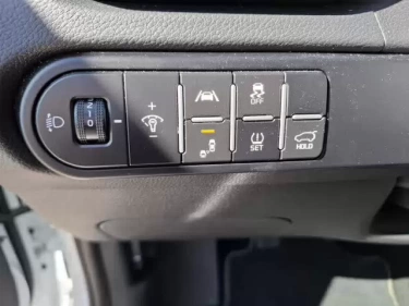 Foto van Kia Ceed Sportswagon
