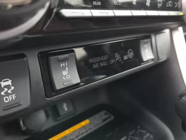 Foto van Toyota RAV4