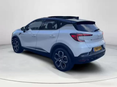 Foto van Mitsubishi ASX