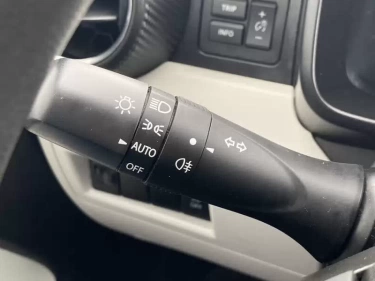 Foto van Suzuki Ignis
