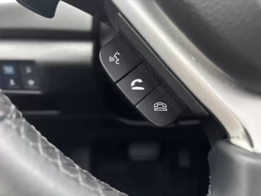 Foto van Suzuki S-Cross