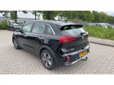 Foto van Kia Niro