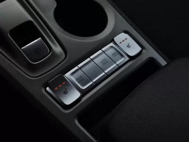 Foto van Hyundai Kona