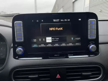 Foto van Hyundai Kona