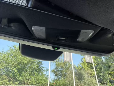 Foto van Toyota Corolla Touring Sports