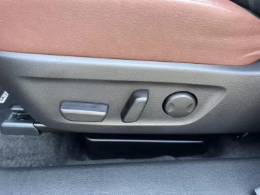 Foto van Mazda MX-30