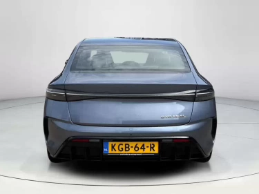 Foto van BYD SEAL