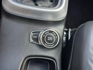 Foto van Suzuki S-Cross