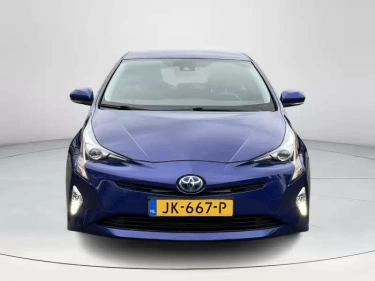 Foto van Toyota Prius