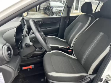 Foto van Hyundai i10