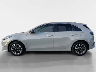 Foto van Kia Ceed