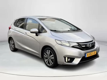 Foto van Honda Jazz
