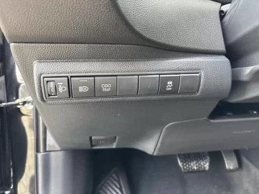 Foto van Toyota Corolla Touring Sports