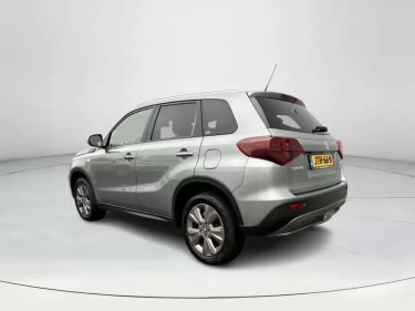 Foto van Suzuki Vitara