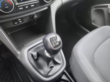 Foto van Hyundai i10