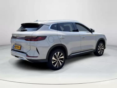 Foto van BYD SEAL U