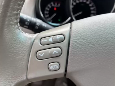 Foto van Lexus RX