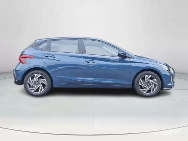 Foto van Hyundai i20