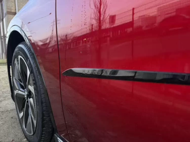 Foto van Mazda 6e