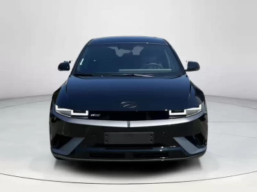 Foto van Hyundai IONIQ 5