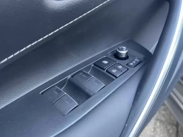 Foto van Suzuki Swace