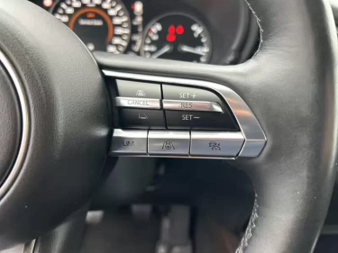 Foto van Mazda CX-30