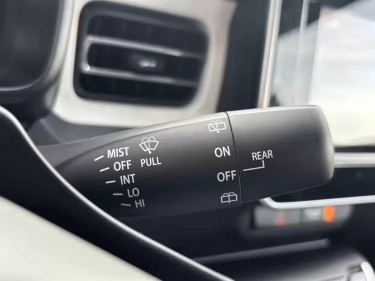 Foto van Suzuki Ignis