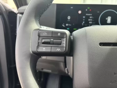 Foto van Hyundai Santa Fe