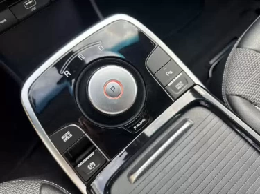 Foto van Kia e-Niro