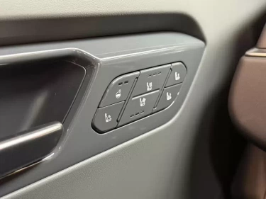 Foto van Kia EV9