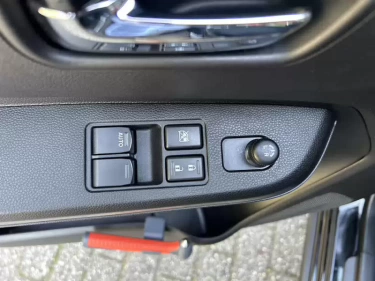 Foto van Suzuki Ignis