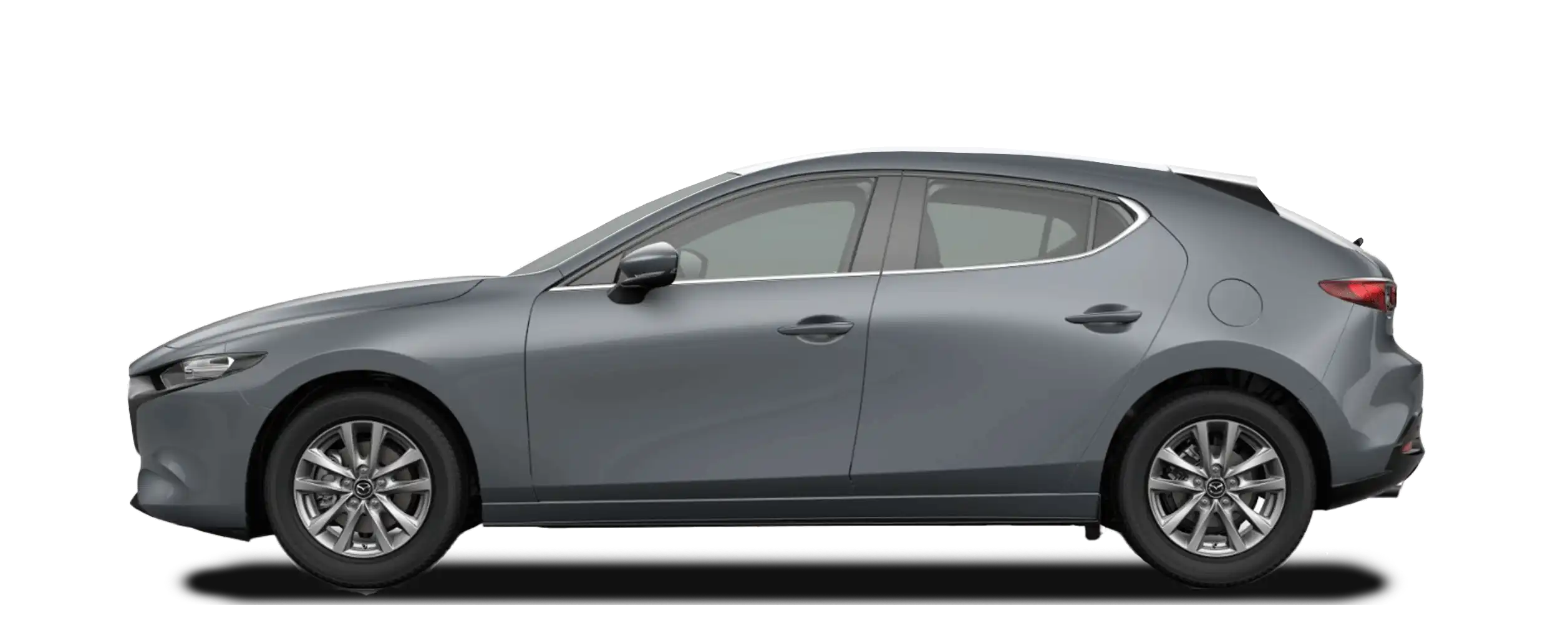 Mazda3 - Hatchback