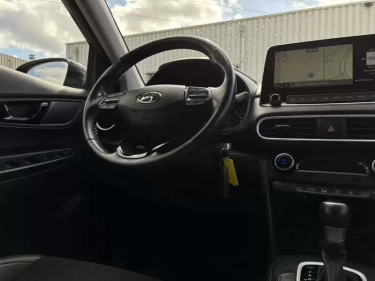 Foto van Hyundai KONA