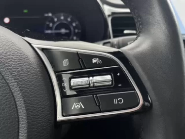 Foto van Kia Ceed Sportswagon