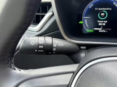 Foto van Toyota Corolla Cross