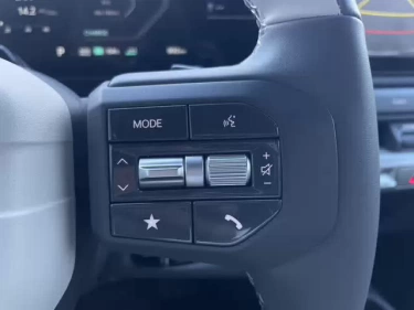 Foto van Kia EV3