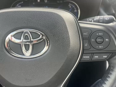 Foto van Toyota RAV4