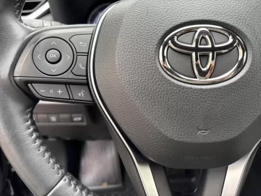 Foto van Toyota RAV4