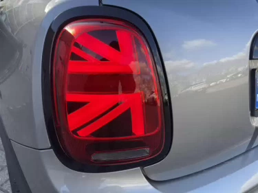 Foto van MINI Mini