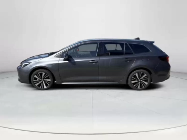 Foto van Toyota Corolla Touring Sports