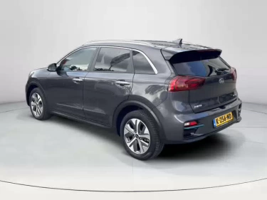 Foto van Kia e-Niro