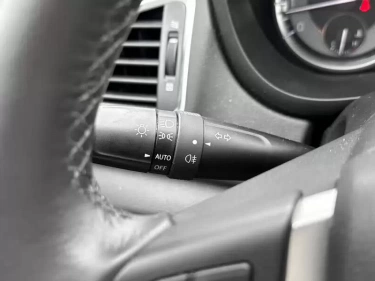 Foto van Suzuki S-Cross