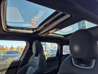 Foto van MINI Countryman