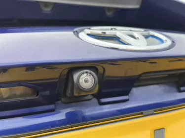 Foto van Toyota Prius