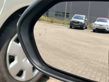 Foto van Toyota Corolla Touring Sports