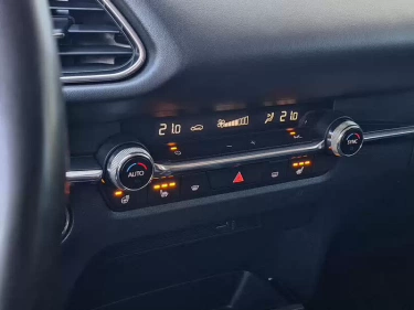 Foto van Mazda CX-30