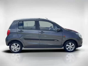 Foto van Suzuki Celerio
