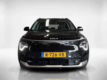Foto van Kia Niro EV